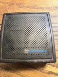 Motorola MBTSN6031A External Black Speaker W/bracket. Fixed Price $16.96.