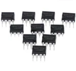 30X Low Power Dual Opamp DIP-8 Ic LM358N 30PCS Amplifier Us. Sold/ship. Fixed Price $9.99.