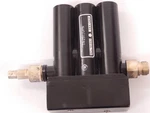 TN-297 Dpn 2750-2950 Mhz Cavity Filter Radio Tuner Three Section. Fixed Price $15.00.