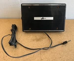 Ambel External Speaker For Cb Radio - With Noise Filter. Fixed Price $20.00.