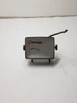Vintage Communications General Electric 4EZ10A10 Transistorized Speaker Untested. Fixed Price $29.99.
