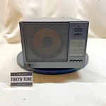 Icom SP-20 Ham Radio External Desktop Speaker Working. Fixed Price $186.04.