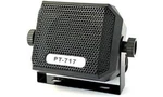 Trucker PT-717 2 1/4" 5 Watt Cb Radio External Weatherproof Speaker & Mount. Fixed Price $19.95.