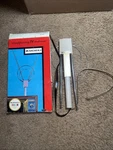 Archer Disappearing Tv Antenna Radio Shack 15-1801 Uhf/vhf Portables & Consoles. Fixed Price $69.99.