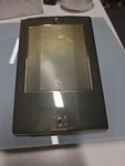 M&s Bright Brass Door Speaker. Fixed Price $129.00.