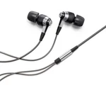 Denon AH-C720BKEM In-ear Earphones High Resolution Compatible Dynamic Black. Fixed Price $131.78.