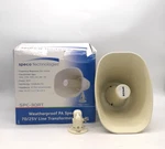 Speco SPC-30RT Weatherproof Pa Speaker. Fixed Price $54.50.