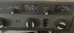 Heathkit SA-2060A High Power Roller Inductor Antenna Tuner. Fixed Price $361.00.