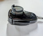 Ranger SRA-198NC Noise Canceling Cb Radio Mic Cobra,uniden,galaxy 4-PIN Black. Fixed Price $39.88.