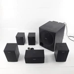 Sony SA-WP780 5.1 Channel Home Theater Speakers System SS-MSP7000 SS-CNP900. Fixed Price $149.00.