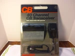 Vintage Sparkomatic RA400 Cb Radio Channel, Nib Nos, Road Alert, Sealed. Fixed Price $65.00.