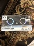 Altec Lansing IMW448-BLK Jacket H2O 3 Waterproof Bluetooth Speaker Black. Fixed Price $43.91.
