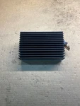 2007-2010 Bmw X5 Top Hifi Lear Radio Audio Amplifier Oem AA3006 Dg. Fixed Price $31.34.
