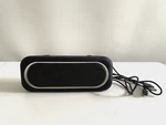 Acellories Splendor Bluetooth Speaker. Fixed Price $12.00.