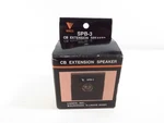 New Vanco SPB-3 Cb Radio Extension Speaker W/bracket, Free 2-3 Day Ship!!!. Fixed Price $24.99.