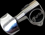 Martin Branded Guitar Tuning Machine Used Working Condition Bass Treble Side. Fixed Price $40.00.