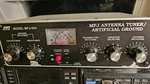 MFJ-934 Antenna Tuner. Fixed Price $250.00.