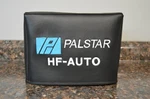 Palstar Hf Auto Remote Unit Signature Series Ham Radio Amateur Dust Cover. Fixed Price $33.00.