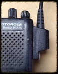Motorola Oem P1225LS Accessory Retainer Clamp HLN9900A. Fixed Price $12.25.