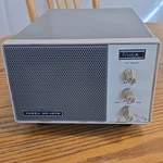 Yaesu SP-107P Speaker Driver 5W Tx Hi-z Line Rx 600 Metal Gray Wired. Fixed Price $94.99.