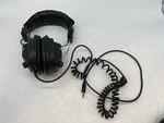 Califone 3068AV Noise Reducing Mono Headphones Free Shipping. Fixed Price $19.99.