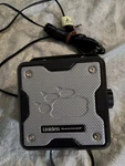Uniden (BC15)BEARCAT 15-WATT External Speaker, Noise Cancelling, 10 Ft 3.5" Cord. Fixed Price $22.00.