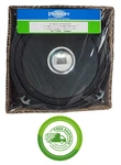 Philmore TS60 - 6" Square 8 Ohm 10 Watts 3.0 Oz. Ceramic Magnet Speaker. Fixed Price $19.97.