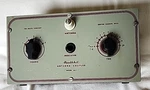Heathkit Model AC-1 Antenna Coupler. Fixed Price $44.95.
