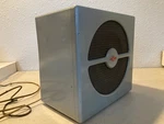 National External Speaker Hro For Ham Radio Receiver. Fixed Price $99.99.