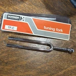 Hohner International Tuning Fork Tf-c. Fixed Price $12.50.