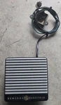 Used General Electric Speaker Model: 4EZ20A. Fixed Price $18.99.