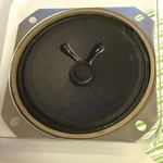 TS35 Philmore Speaker Weight 2.95 Oz, Size: 3-1/2", Square Type,. Fixed Price $19.70.