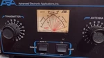 Aea Model AT-300 Manual Watt Dual Meter Antenna Tuner Hf. Fixed Price $125.00.