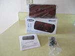 Jensen Bluetooth Wireless Speaker SMPS-622 Rechargeable Compact Portable. Fixed Price $19.99.
