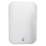 Poly-planar Platinum Panel Speaker White Pair #MA905W. Fixed Price $38.73.