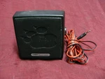 Uniden Bearcat Esp 20 - Watt Extension Speaker For Scanner Cb Ham Way Radio. Fixed Price $21.99.