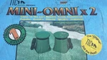 Tic Mini-omni GS5 Weatherproof Outdoor Ground Speakers 2.0 80W Green 1. Fixed Price $118.00.