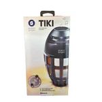 Tiki Led Wireless Outdoor Bluetooth Speaker 22" Stake Quest Sport New In Box. Fixed Price $49.99.