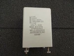 Filter Choke Nytronics 10HY. 0.085 Adc. Fixed Price $80.00.