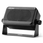 Xiegu GY03 Mobile Hf Radio Stereo External Speaker, 110" Cable For Yaesu Icom. Fixed Price $37.99.