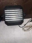 Sparkomatic SK415 Mobile Cb Ham Radio Speaker. Fixed Price $37.25.