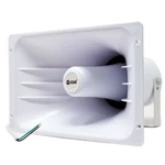 Nippon 11" 6.6" Pa Power Horn Speaker 40W Rms Indoor Outdoor 80 Watt Max. Fixed Price $30.00.