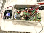 Kenwood TS-850S Unit Working Order- Pair 2SC2879 Finals. Fixed Price $120.00.