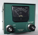 Vintage Heathkit HM-2102 ,250 Watts. Fixed Price $44.99.