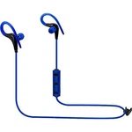 Ilive Wireless Earbuds - Blue IAEB06BU, New. Fixed Price $14.00.