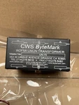 Unun 50 Ohms To 75 Designed By W2FMI. Unbalanced Transformer. Fixed Price $60.00.