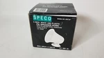 Speco SPS-5P 5" White Pa Speaker Horn. Fixed Price $19.00.
