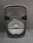Pyle PPHP1548B Portable Bluetooth Pa Speaker 1000W, 15" Subwoofer*. Fixed Price $109.99.