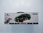 Maxpower Lamborghini Style Bluetooth Speaker ( / MC980-BK Car Christmas. Fixed Price $29.00.