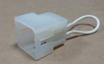 Kenwood TK-5710 Vhf Mobile Radio TK690 TK790 TK890 Speaker Pin Plug Fast Ship. Fixed Price $9.99.